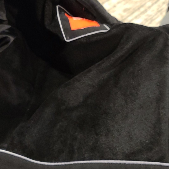 Esprit Black quilted Jacket - Picture 8 of 8